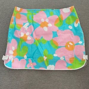 Lilly Pulitzer Colette Skort